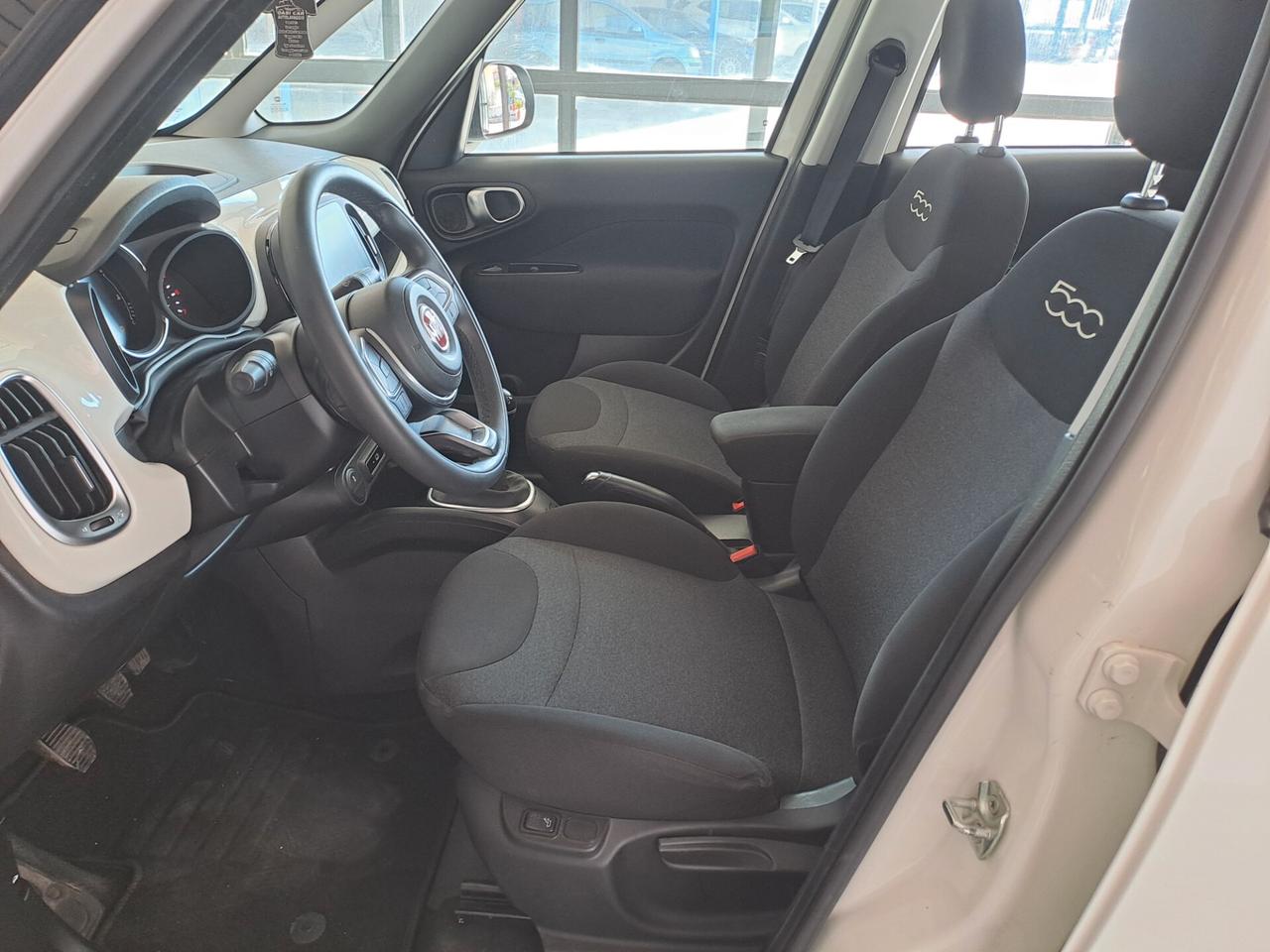 Fiat 500L 1.3 Multijet 95 CV Restayling
