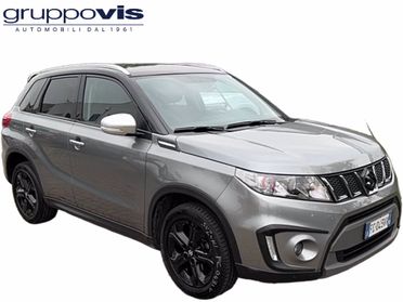 SUZUKI Vitara boosterjet S 4wd allgrip del 2016
