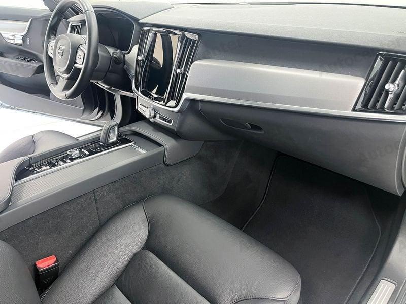 Volvo V90 V90 B4 (d) MOMENTUM BUSINESS PRO