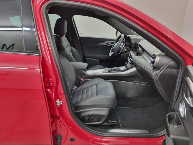 ALFA ROMEO Tonale 1.5 160 CV MHEV TCT7 Veloce