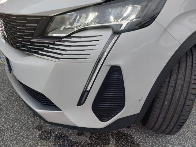 PEUGEOT 3008 BlueHDi 130 EAT8 Allure senza vincolo finanziam.