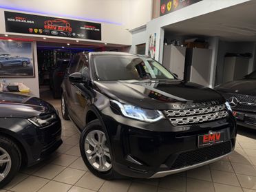 Land Rover Discovery Sport Discovery Sport autocarro 150 CV AWD Auto S.