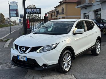 Nissan Qashqai 1.6 dci 130cv Acenta 2wd xtronic