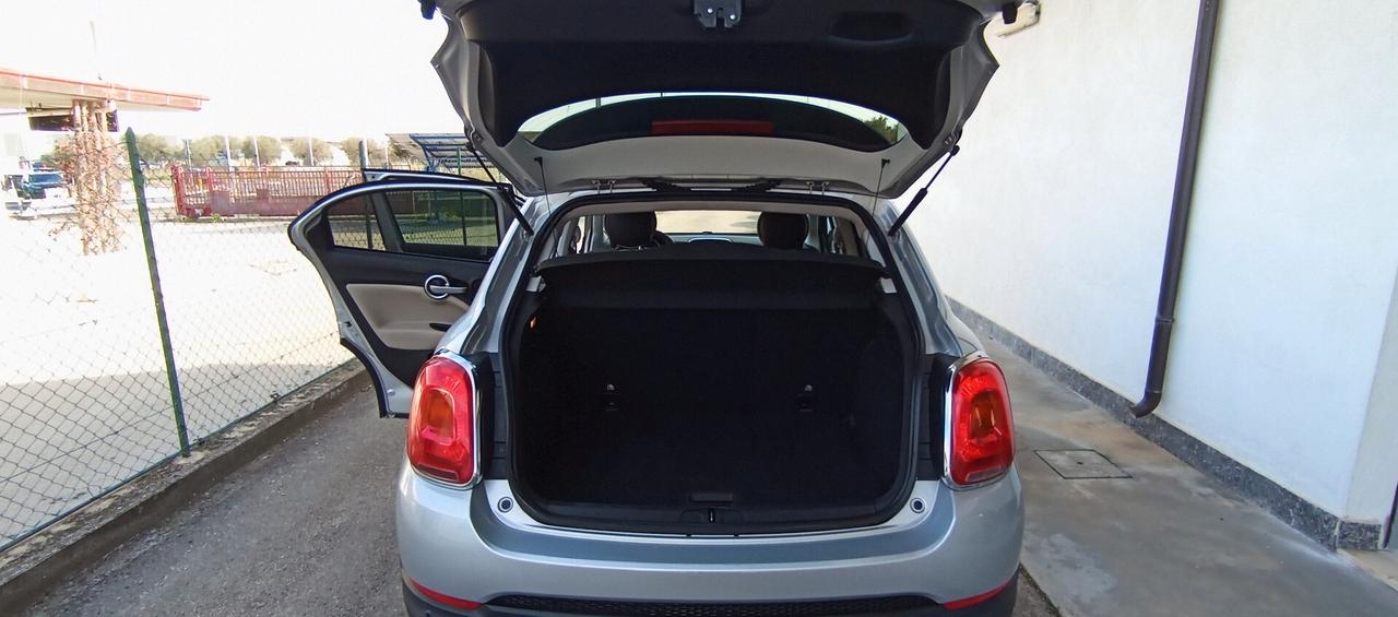 Fiat 500X 1.6 M-Jet 120 CV Lounge - Garanzia