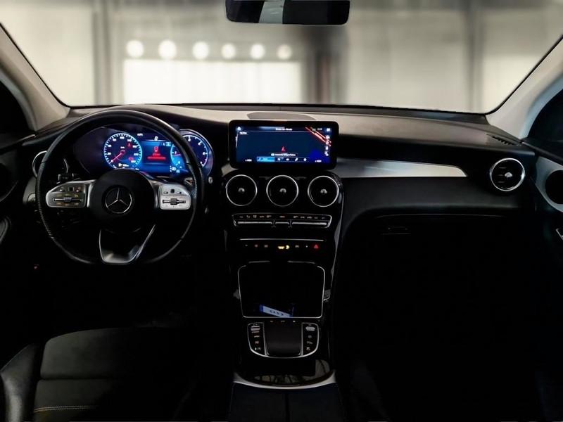 MERCEDES-BENZ GLC 200 d 4Matic Premium aut.