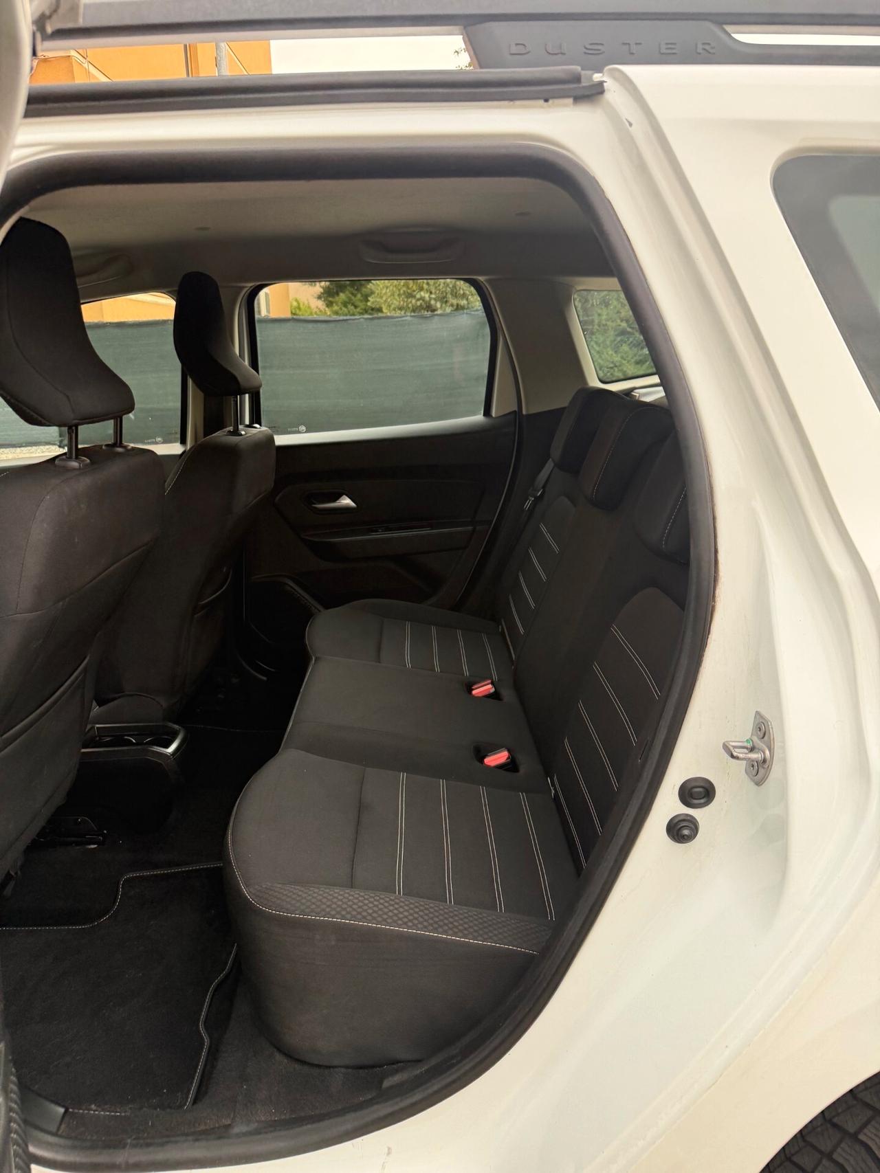 Dacia Duster 1.0 tce Gpl - NAV. - 12 MESI DI GARANZIA -