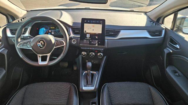 RENAULT Captur Full Hybrid E-Tech 145 CV Techno