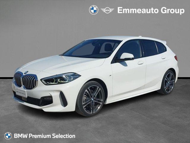 BMW 118 d 5p. Msport