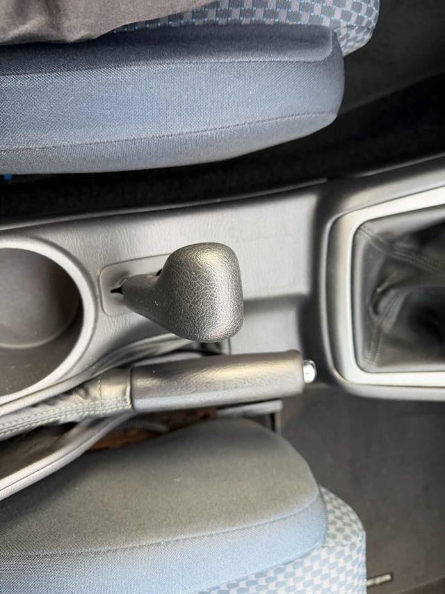 SUBARU Impreza 1.5R 16V cat Sport Wagon AT senza lavoro da fare