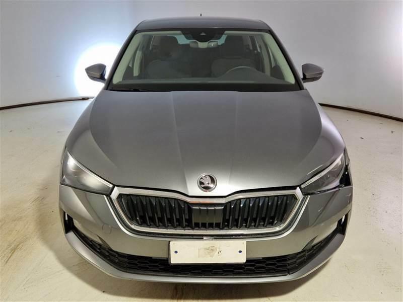 SKODA SCALA 1.0 TSI 81KW STYLE DSG 5 PORTE