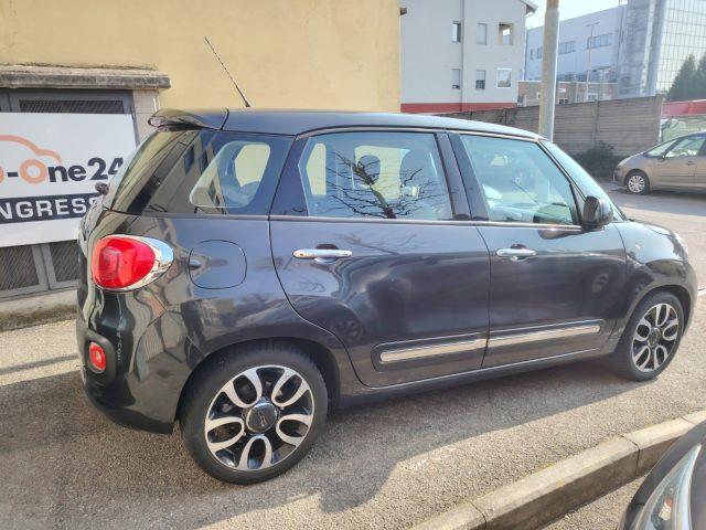 FIAT 500L 1.6 Multijet 120 CV Business PREZZO REALE-EURO 6B