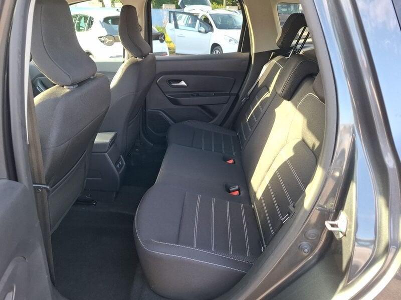 Dacia Duster 1.0 TCe GPL 100 CV 4x2 Prestige Up