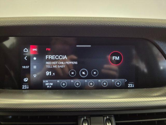 ALFA ROMEO Stelvio 2.2 Td 160 CV AT8 Sprint N1 Autocarro Cerchi19