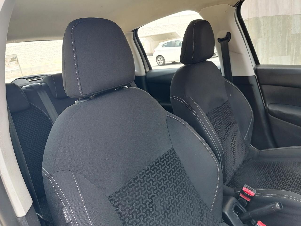 Citroen C3 1.1 BENZINA 44 KW 2011