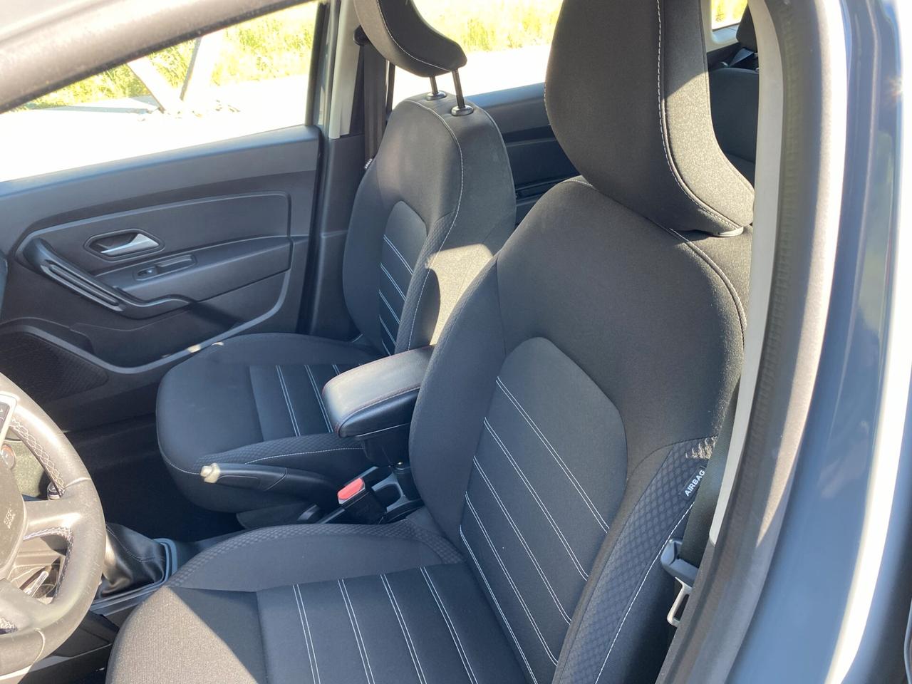 Dacia Duster 1.5 Blue dCi 8V 115 CV 4x2 Comfort