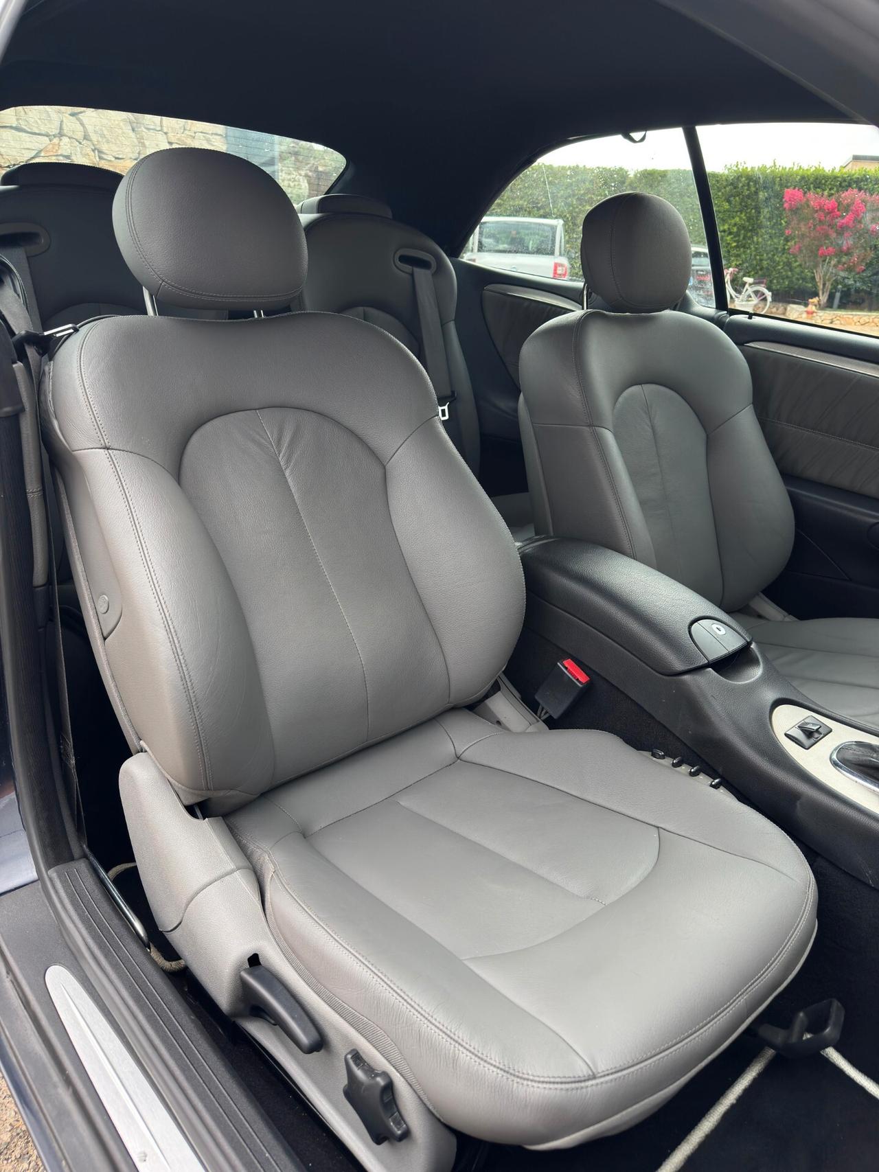 Mercedes-benz CLK 320 CDI cat Cabrio Avantgarde 224 cv