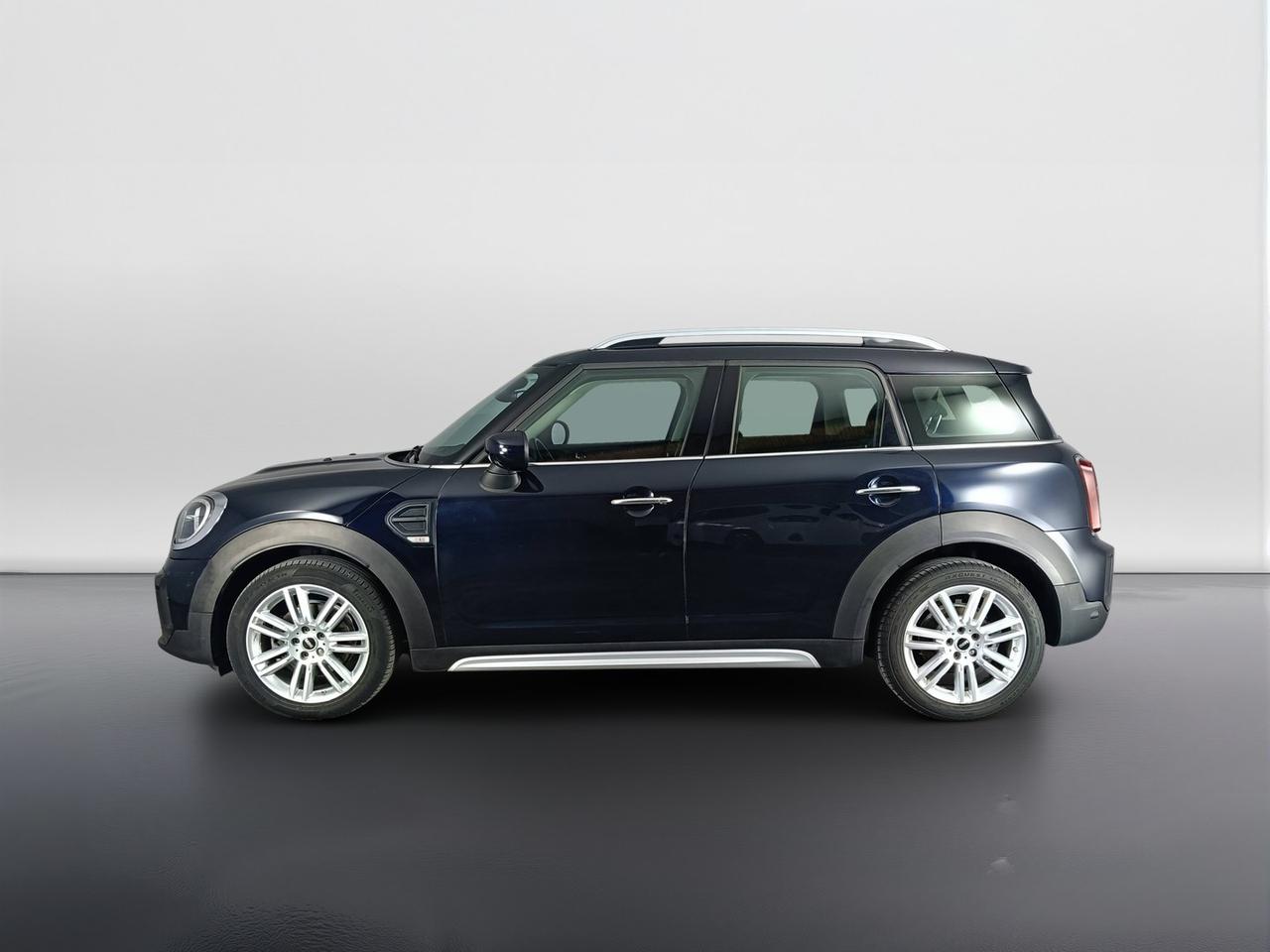 MINI Mini Countryman F60 2020 - Mini Countryman 2.0 Cooper D Classic auto