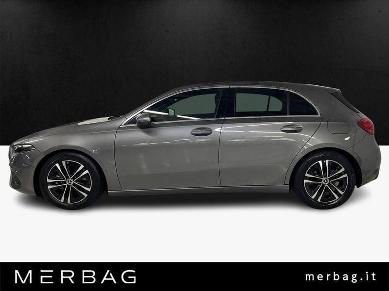 Mercedes-Benz Classe A 180 d Automatic Business Extra