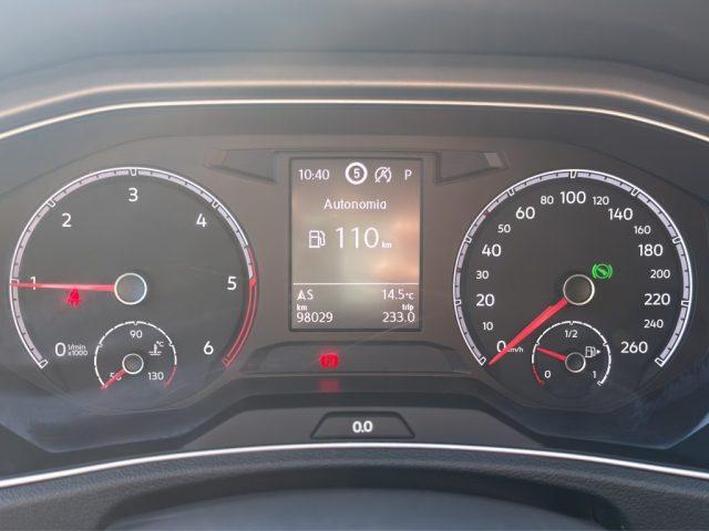 VOLKSWAGEN T-Roc T-Roc 2.0 TDI SCR 150 CV DSG Business BlueMotion T