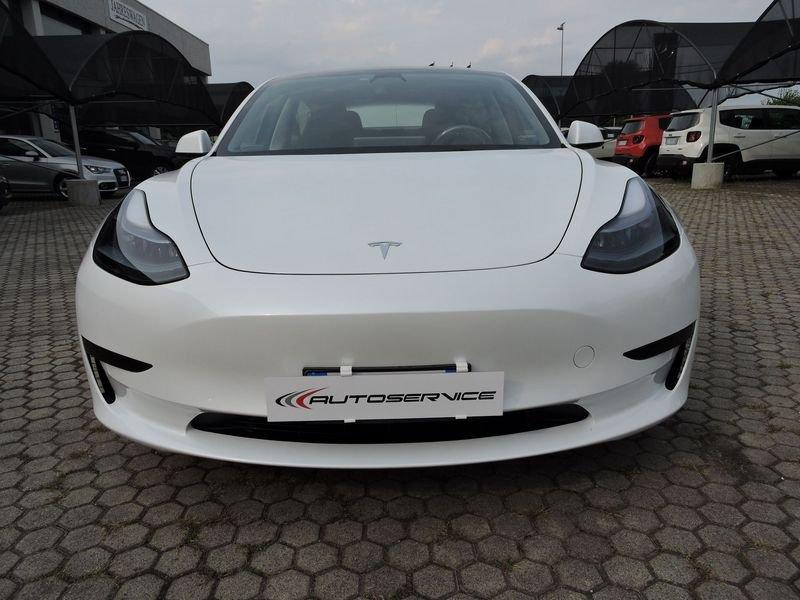 Tesla Model 3 Model 3 RWD