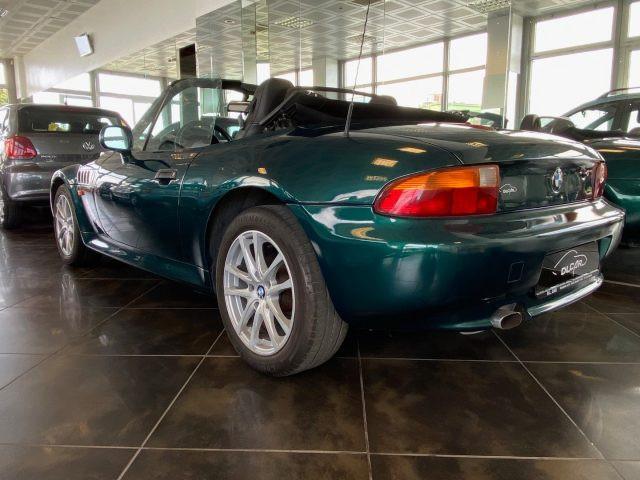 BMW Z3 1.8 cat Roadster