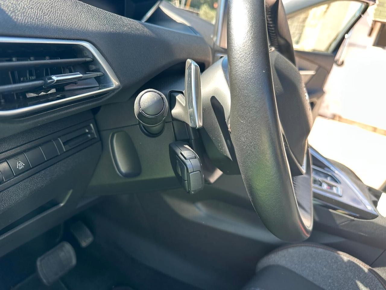 Peugeot 3008 BlueHDi 130 S&S EAT8 Allure Pack