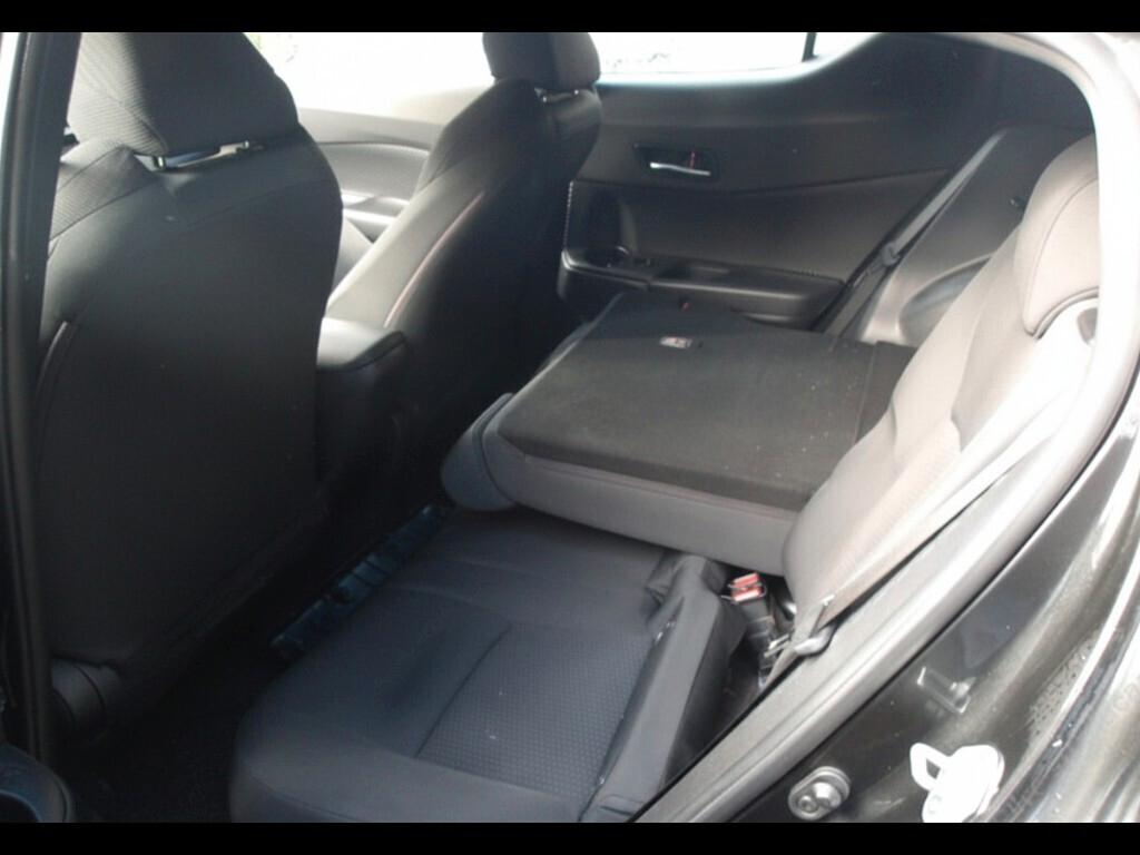 (leggi descrizione) Toyota C-HR 1.8 Hybrid E-CVT Business