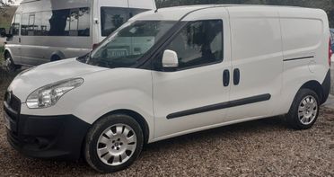 FIAT DOBLO' MAXI 2014 - 1.6MJT LB AUTOMOBILI
