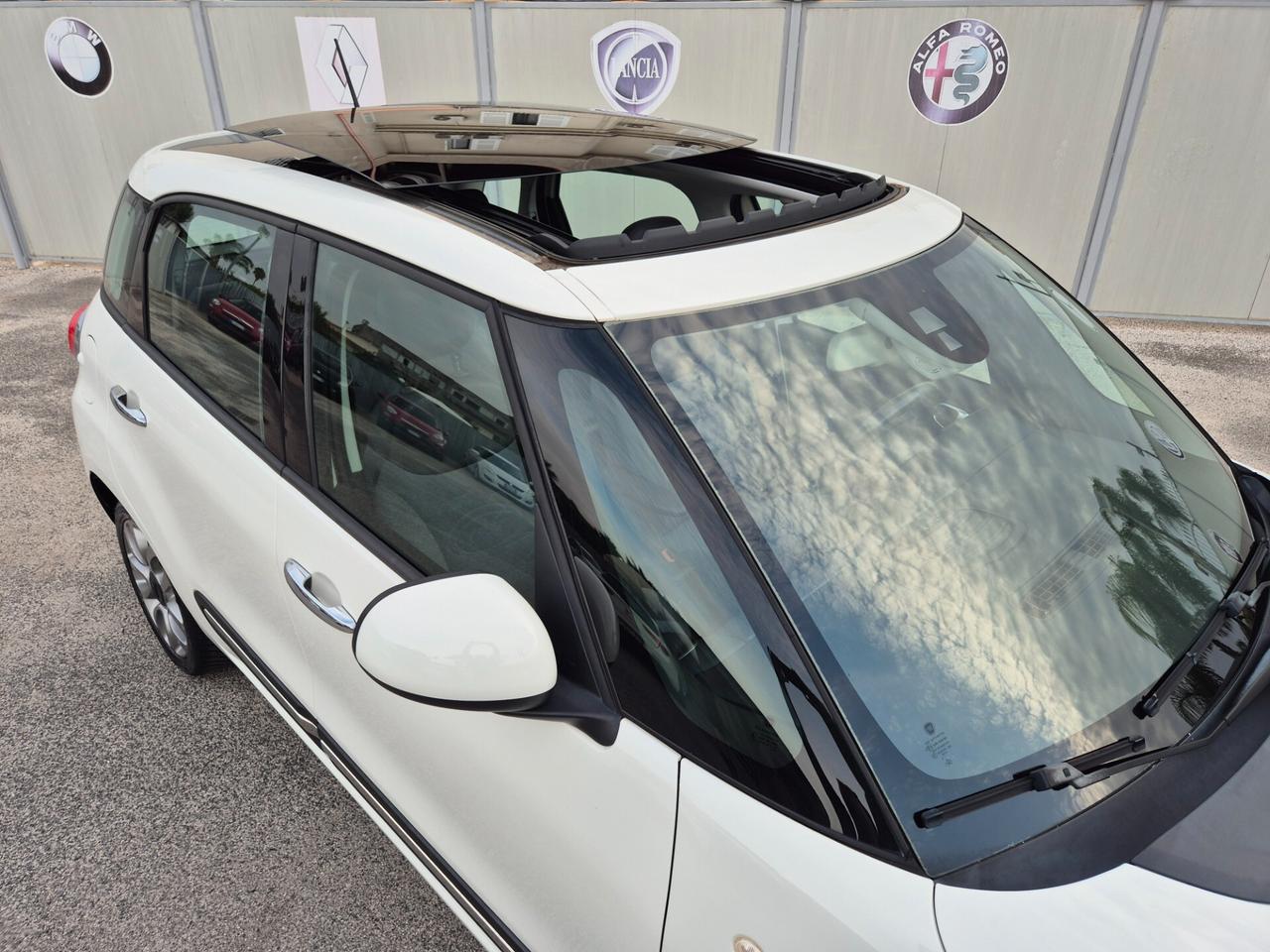 Fiat 500L 1.3 Multijet 85 CV Lounge NUOVA FULL TETTO APRIBILE
