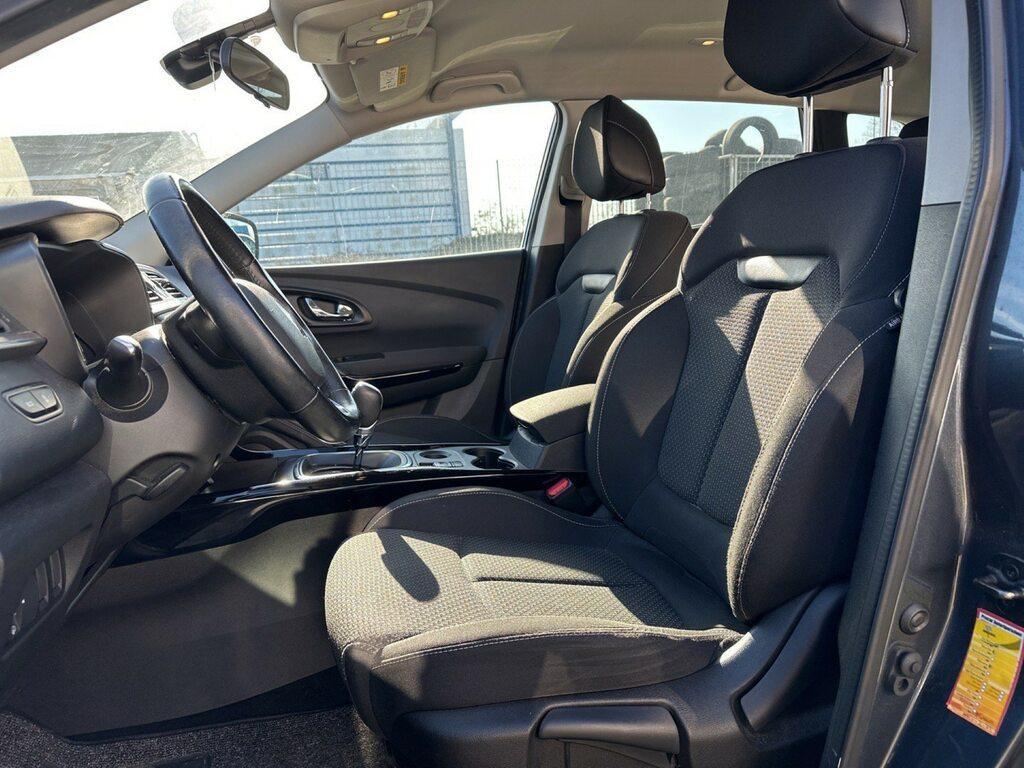 Renault Kadjar 1.5 dCi Energy Hypnotic16 EDC