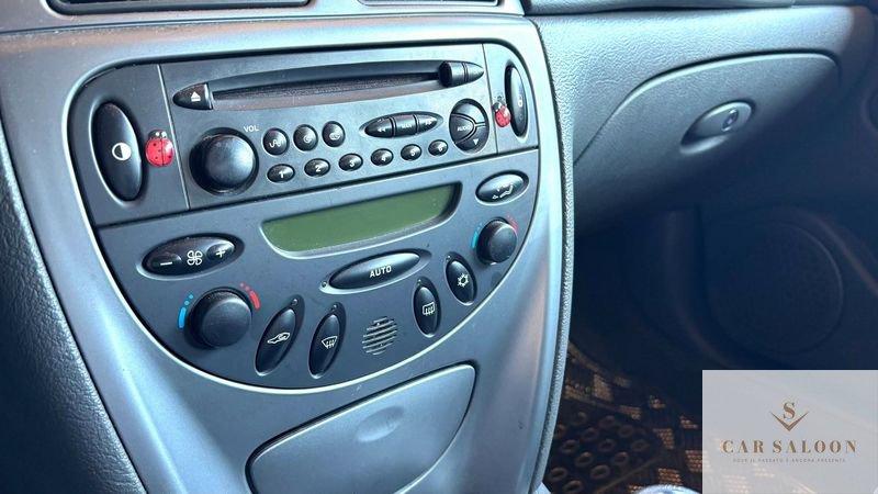 Citroën C5 C5 2.0 16V cat S.W. Exclusive