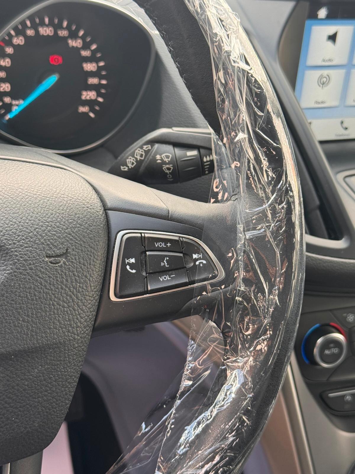 Ford Kuga 1.5 TDCI 120 CV S&S 2WD Plus