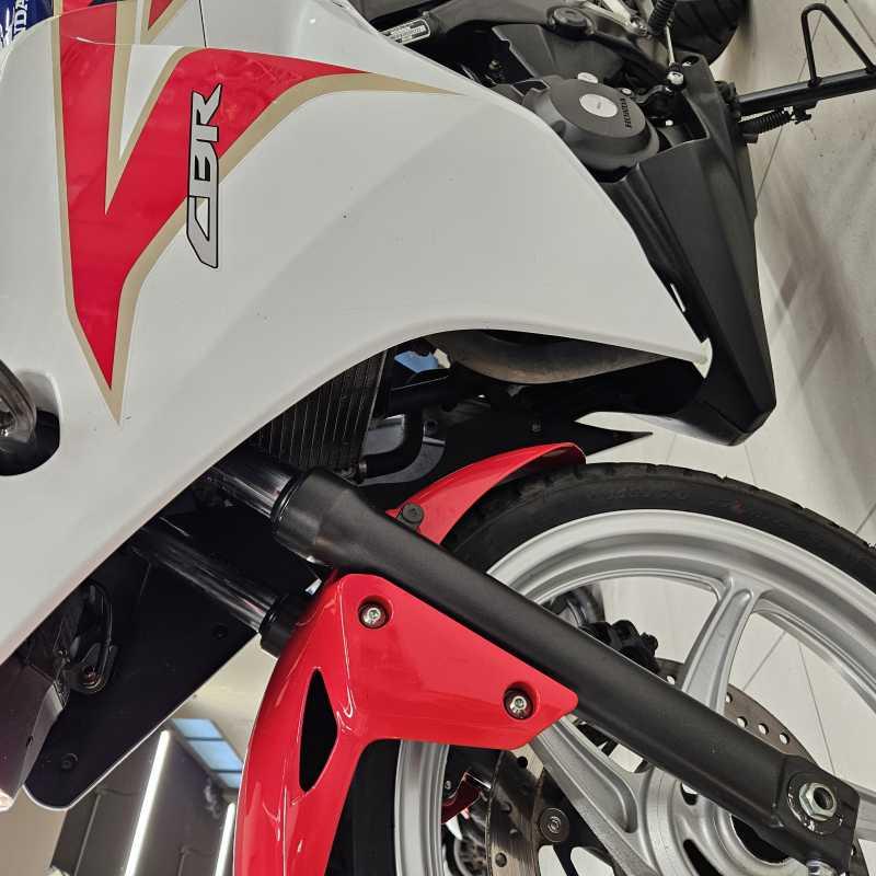 Honda CBR 250 R - 2012