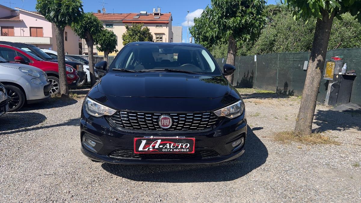 FIAT - Tipo 4p 1.4 Lounge 95cv