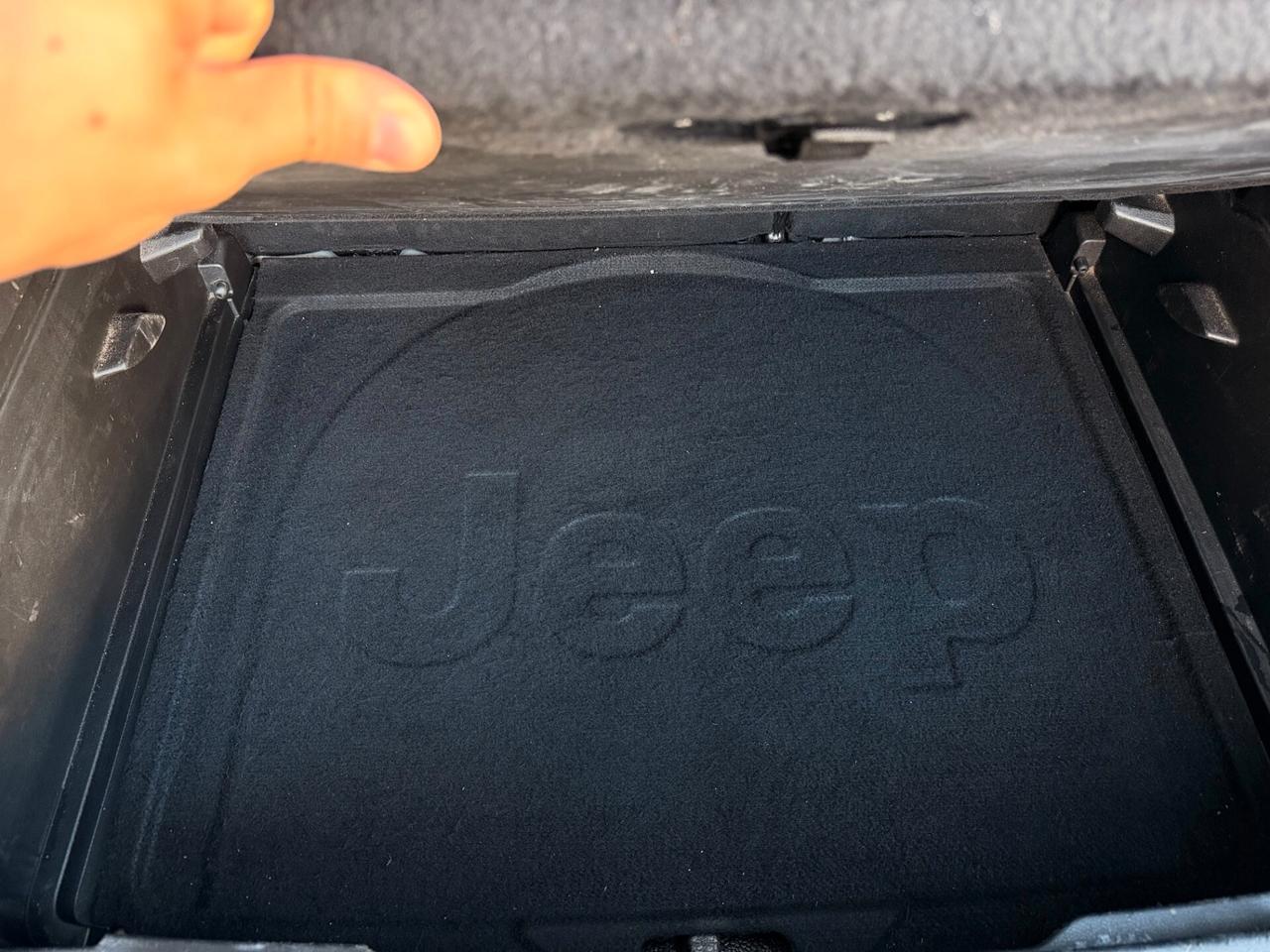 Jeep Renegade 2.0 Mjt 140CV 4WD