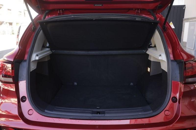 MG ZS MG ZS 1.0T-GDI Luxury Auto 82KW ANNO 2024