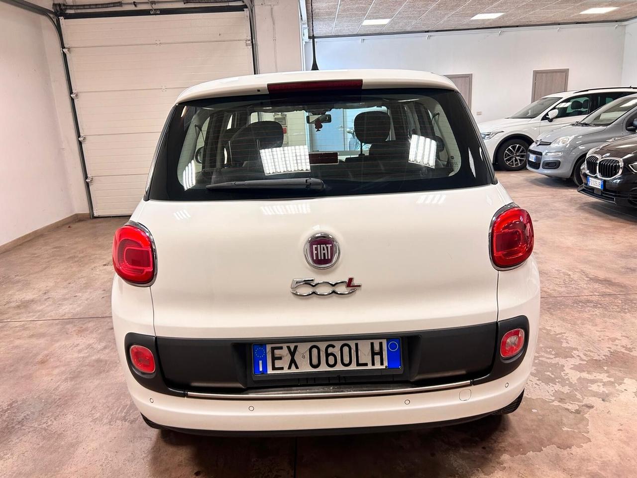 Fiat 500L 1.6 Multijet 105 CV Lounge