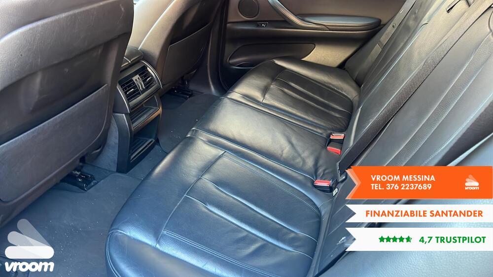 BMW X5 (F15/85) X5 xDrive30d 258CV Busi...