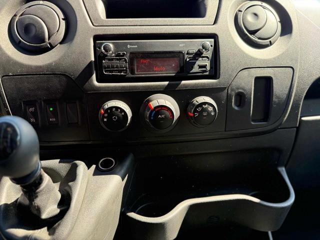 Renault Master T35 2.3 dCi/145 PM Cabinato Twin Turbo S&S