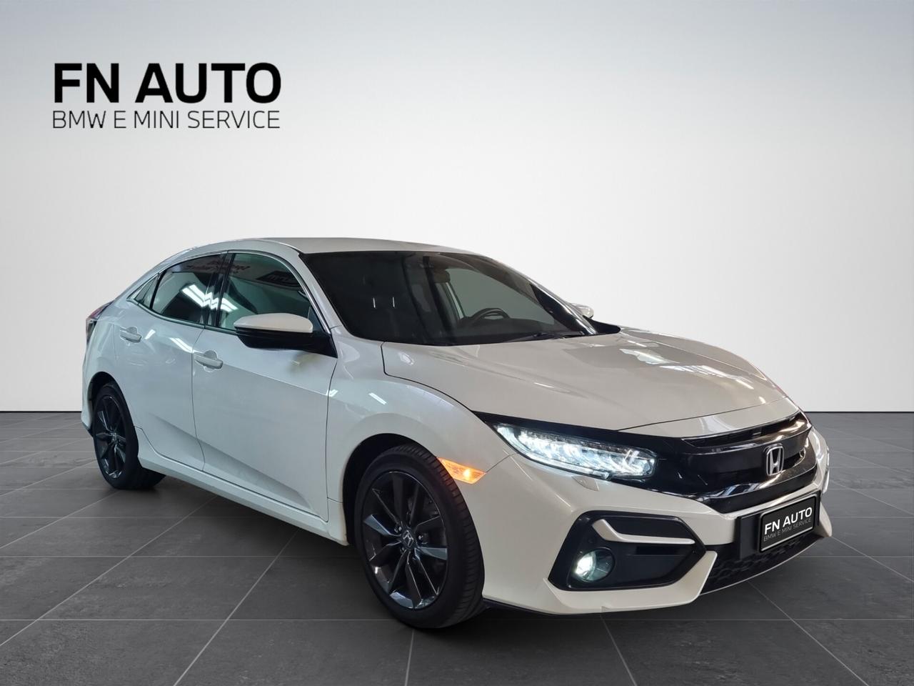 Honda Civic 1.0T 5 porte Elegance Navi