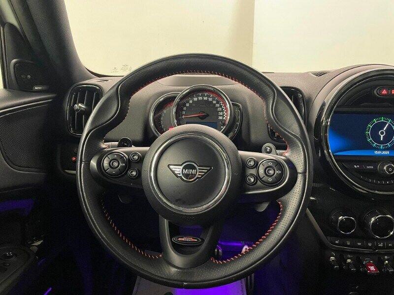 MINI Mini Countryman F60 Mini 2.0 John Cooper Works Countryman ALL4