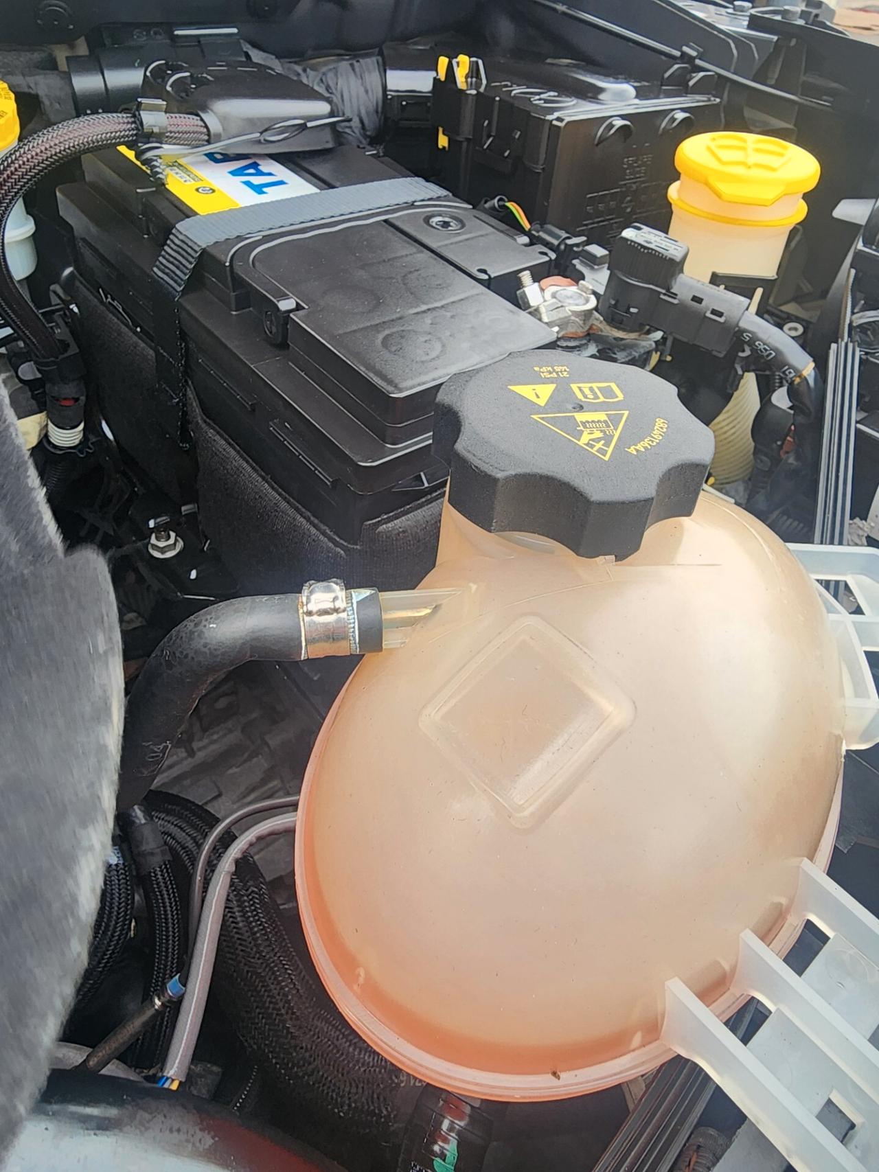 Fiat 500X 1.3 MultiJet 95 CV Lounge - 2017