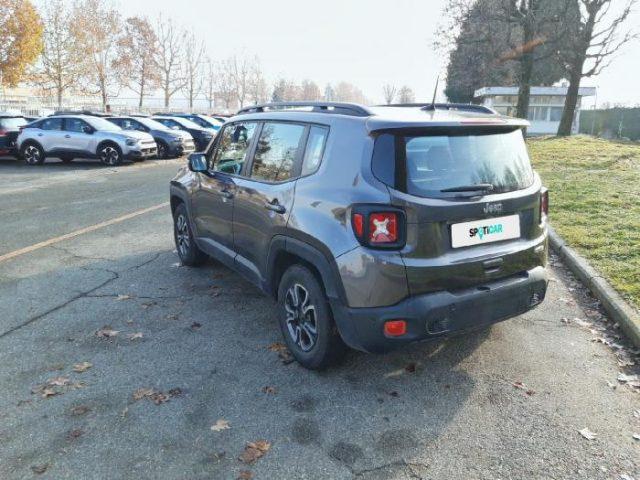 JEEP Renegade my19 Longitude 10 bz t3 120cv