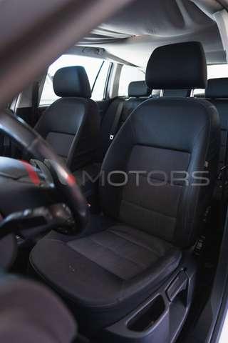 Skoda Octavia Wagon 2.0 TDI Elegance DSG