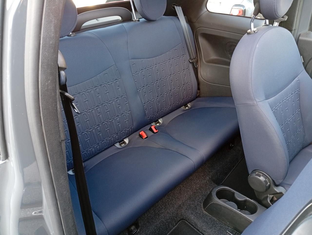 Fiat 500 500X 1.0 Hybrid 69cv Dolcevita Aprile 2022