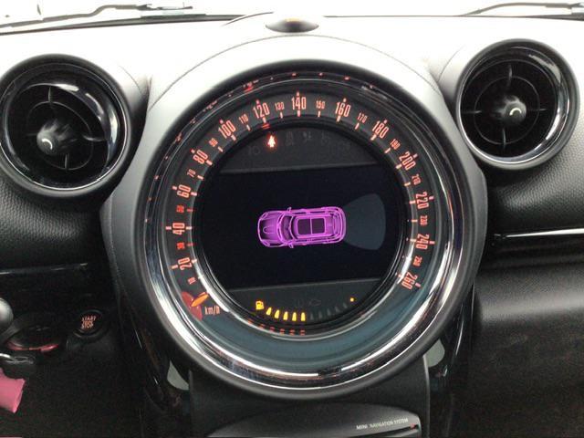 MINI Countryman John Cooper Works ALL4 ***STRAFULL***