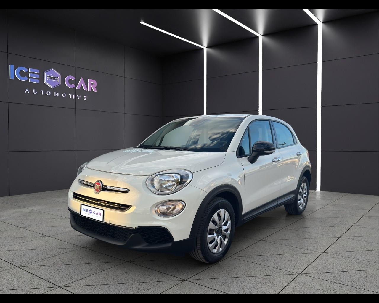 FIAT 500X - 500X 1.3 MultiJet 95 CV Cult