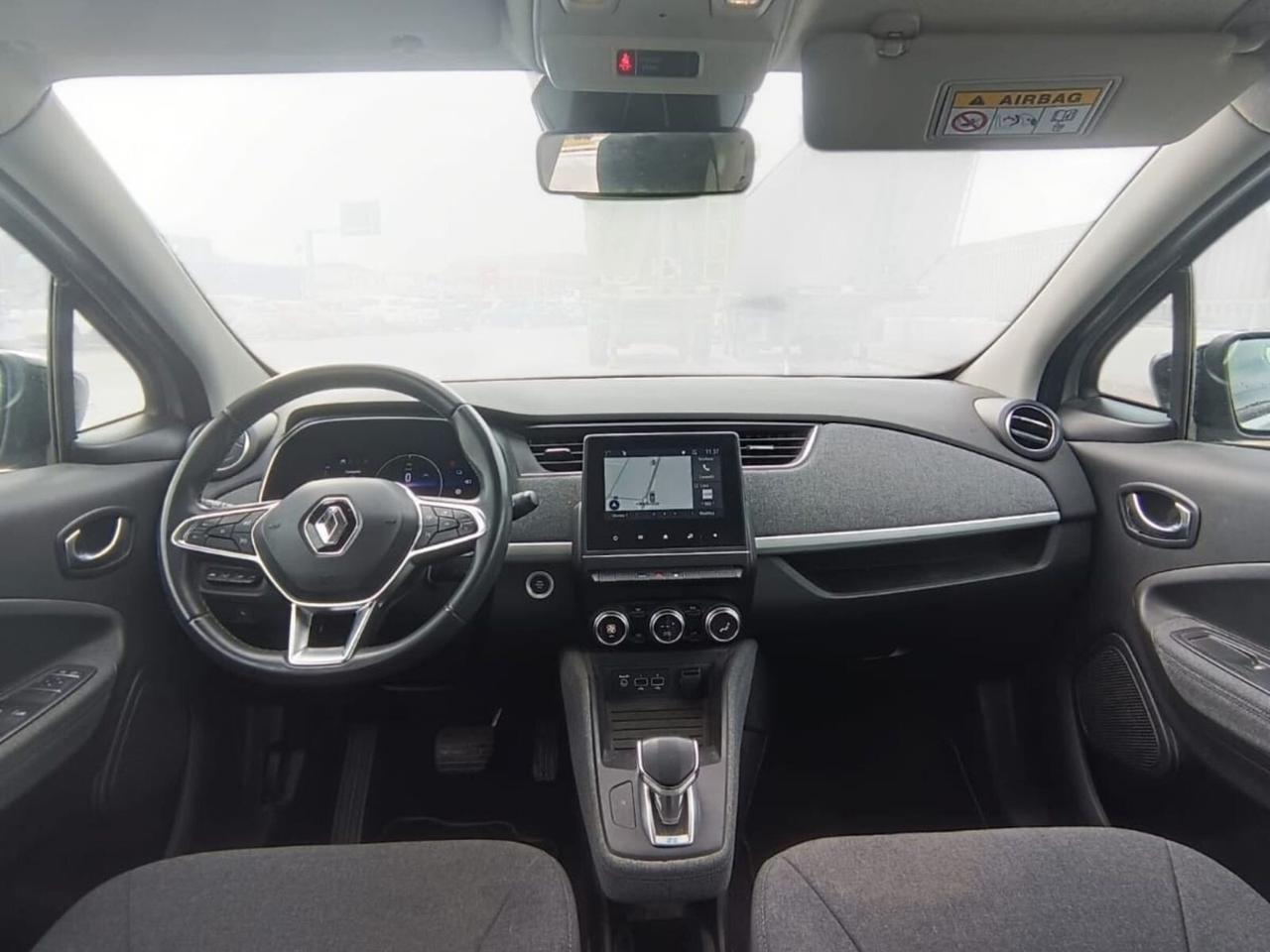 Renault ZOE Zen R135