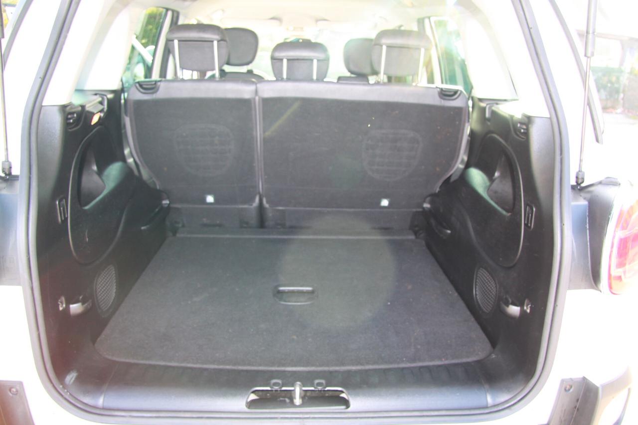 Fiat 500L LOUNGE LIVING