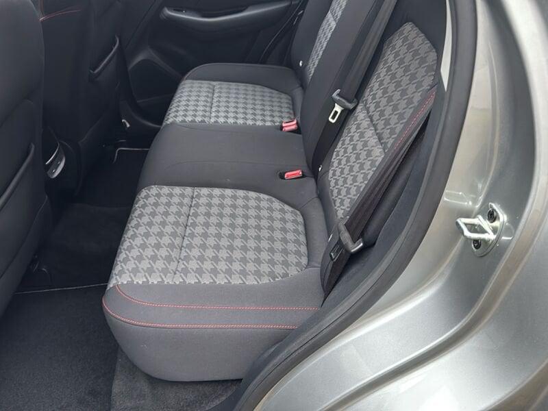 MG ZS ZS 1.5 VTi-tech Comfort